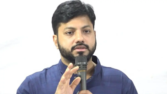 মেয়র-মন্ত্রী-এমপি থাকি বা না থাকি, আজীবন জনগণের জন্য রাজনীতি করব: প্রতিমন্ত্রী ইশরাক