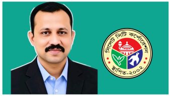 ‎সিলেট সিটি কর্পোরেশন নিবার্চনে মেয়র পদে জনপ্রিয়তার শীর্ষে এড. হাসান পাটওয়ারী রিপন