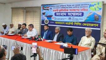 দুবাই-মিশর-সুয়েজ ক্যানেলের ভিসা জটিলতায় চাকরি হারাচ্ছে বাংলাদেশি নাবিকরা