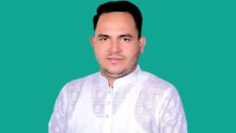 একটি মডেল ইউনিয়ন গড়ার প্রত্যয়ে ফের চেয়ারম্যান পদে লড়ার ঘোষণা ভারপ্রাপ্ত চেয়ারম্যান মোহাম্মদ খুরশিদ মিয়া