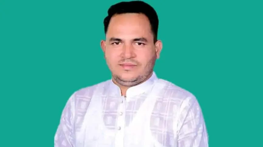 একটি মডেল ইউনিয়ন গড়ার প্রত্যয়ে ফের চেয়ারম্যান পদে লড়ার ঘোষণা ভারপ্রাপ্ত চেয়ারম্যান মোহাম্মদ খুরশিদ মিয়া