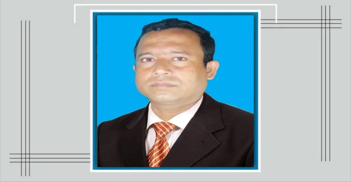 ‎সোনাদিয়া ইউনিয়নে চেয়ারম্যান পদে আলোচনায় আব্দুর রব, সমর্থন জানাচ্ছেন এলাকাবাসী