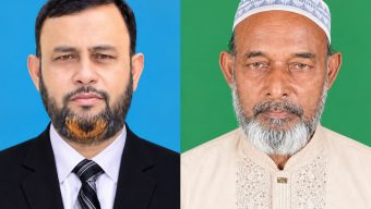 নকলায় দলিল লেখক সমিতির কমিটি গঠন: সভাপতি আলাল, সম্পাদক হাসমত