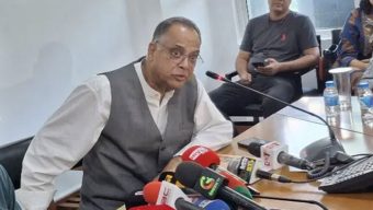 গ্যাস বিক্রি বন্ধে ধর্মঘট, জ্বালানিমন্ত্রী বললেন কঠোরভাবে মোকাবিলা করা হবে