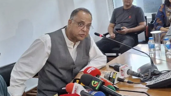 গ্যাস বিক্রি বন্ধে ধর্মঘট, জ্বালানিমন্ত্রী বললেন কঠোরভাবে মোকাবিলা করা হবে