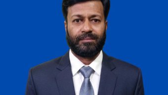৩৮ বছরের রাজনৈতিক পথচলায় পনির খন্দকার ‎ছাত্রদল থেকে স্বেচ্ছাসেবক দল, রাজনীতির পাশাপাশি সাংবাদিকতায়ও যুক্ত