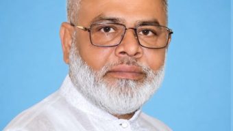 শারদীয় দুর্গাপূজার শুভেচ্ছা জানালেন ‎কালীগঞ্জ উপজেলা বিএনপির সদস্য সচিব খালেকুজ্জামান বাবলু