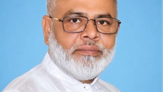শারদীয় দুর্গাপূজার শুভেচ্ছা জানালেন ‎কালীগঞ্জ উপজেলা বিএনপির সদস্য সচিব খালেকুজ্জামান বাবলু