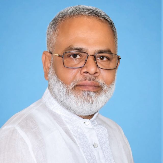 শারদীয় দুর্গাপূজার শুভেচ্ছা জানালেন ‎কালীগঞ্জ উপজেলা বিএনপির সদস্য সচিব খালেকুজ্জামান বাবলু