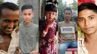 নরসিংদীতে রায়পুরায় নিখোঁজ হলেই মিলছে লাশ, জনমনে আতঙ্ক
