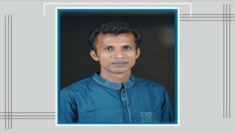 চরকিং ইউনিয়নে চেয়ারম্যান প্রার্থী হিসেবে আলোচনায় খন্দকার সোহেল