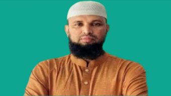 গৌরারং ইউনিয়নের ৩ নং ওয়ার্ডের মেম্বার পদে আলোচনায় মইনুল হক
