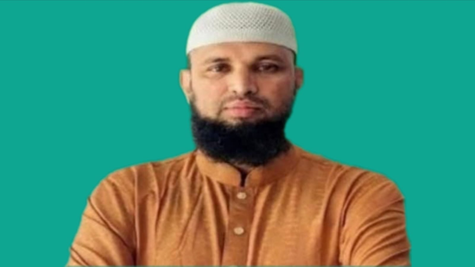 গৌরারং ইউনিয়নের ৩ নং ওয়ার্ডের মেম্বার পদে আলোচনায় মইনুল হক