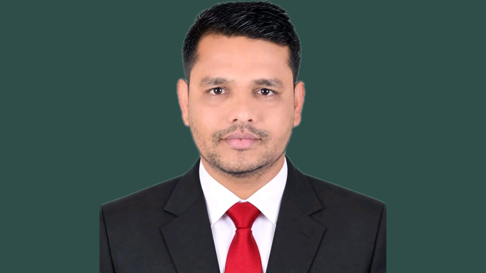 চরমহল্লা ইউনিয়ন পরিষদের চেয়ারম্যান প্রার্থী হিসেবে আলোচনায় রুয়েল আহমদ তালুকদার