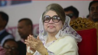 ২৫ বছর আগের সেই নির্বাচনে যেভাবে বড় জয় পেয়েছিল বিএনপি