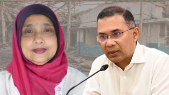 এমপি পদ থেকে ফেরদৌসী আহমেদকে পদত্যাগের নির্দেশ প্রধানমন্ত্রীর