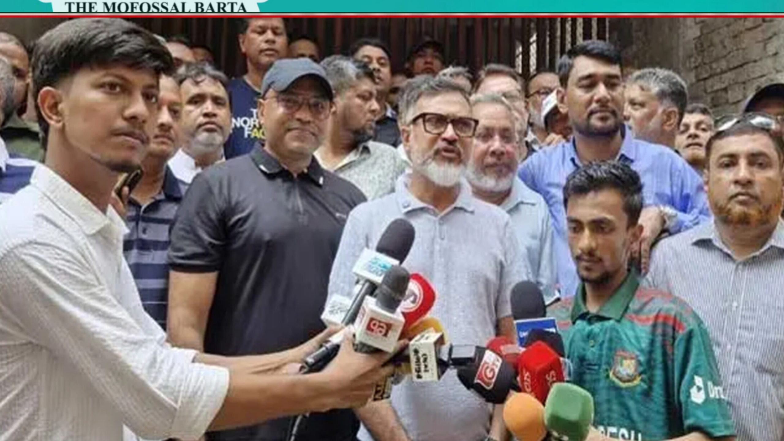 ফুটপাত দখলমুক্ত না হওয়া পর্যন্ত অভিযান চলবে: ডিএনসিসি প্রশাসক