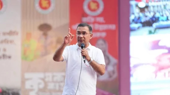 সরকার সর্বশক্তি দিয়ে দেশে আইনের সমান প্রয়োগ নিশ্চিত করবে: প্রধানমন্ত্রী