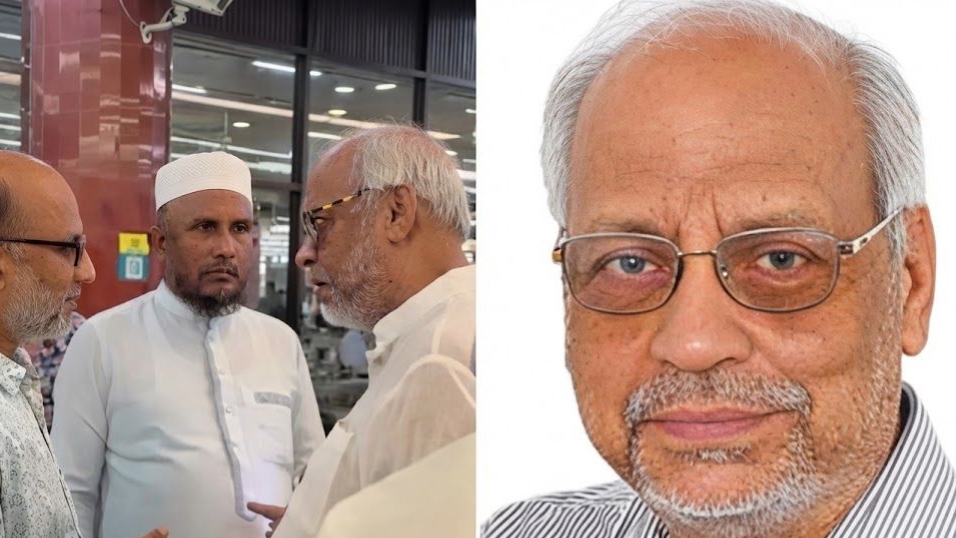 শাহজালালে বিশৃঙ্খলা-মারধর আখতারুজ্জামানের বিরুদ্ধে মামলা