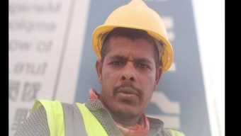 ‎৫ লাখ ধার করে প্রবাসে গিয়ে মৃত্যু, মরদেহ আনতে লাগবে ৩ লাখ