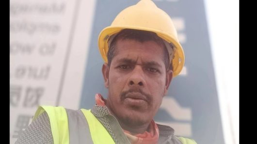 ‎৫ লাখ ধার করে প্রবাসে গিয়ে মৃত্যু, মরদেহ আনতে লাগবে ৩ লাখ