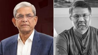 সাংবাদিক তৌফিক ইমরোজ খালিদীর মৃত্যুতে রাষ্ট্রপতির শোক