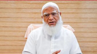 অনিয়ম চাপা দিতে আখতারুজ্জামানকে গ্রেফতার করা হলে অশনি সংকেত