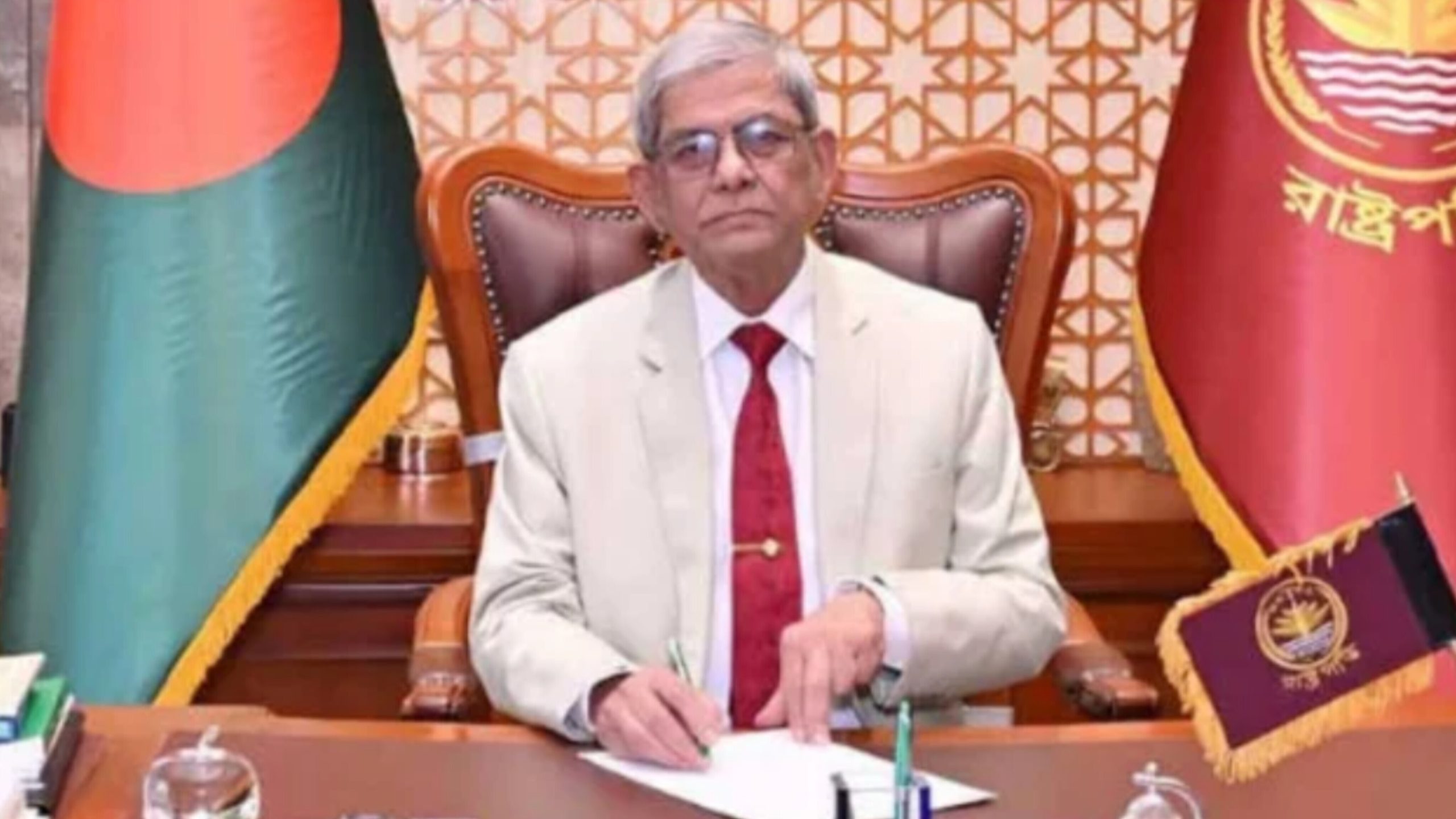 সবার জন্য সাশ্রয়ী আবাসন নিশ্চিত করা অন্তর্ভুক্তিমূলক উন্নয়নের পূর্বশর্ত: রাষ্ট্রপতি