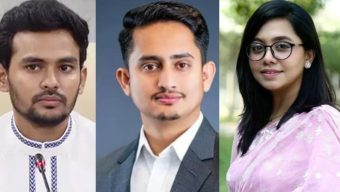 নতুন দায়িত্ব পেলেন আসিফ সারজিস ও মিতু