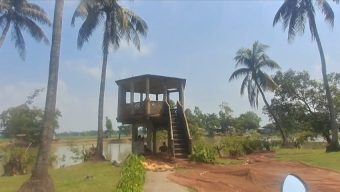 ‎জগন্নাথপুরে প্রয়াত নুর মিয়া চৌধুরীর সম্পত্তি বণ্টন নিয়ে জটিলতা, প্রশাসনের হস্তক্ষেপ কামনা ‎