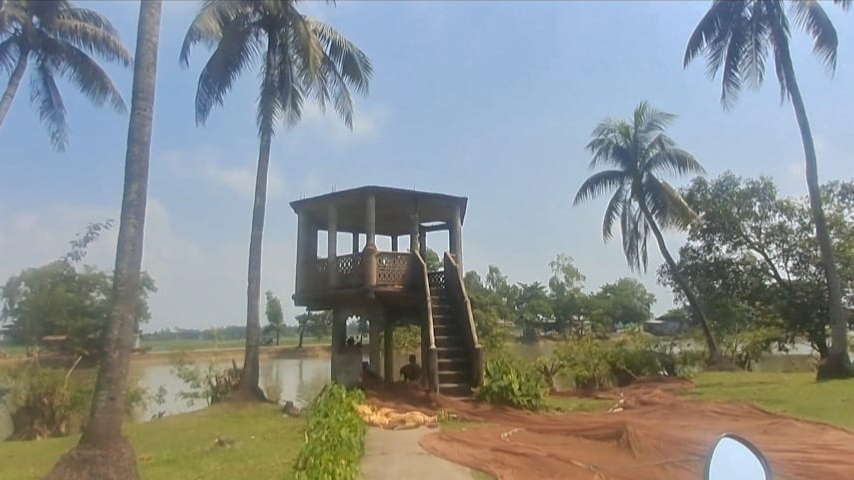‎জগন্নাথপুরে প্রয়াত নুর মিয়া চৌধুরীর সম্পত্তি বণ্টন নিয়ে জটিলতা, প্রশাসনের হস্তক্ষেপ কামনা ‎