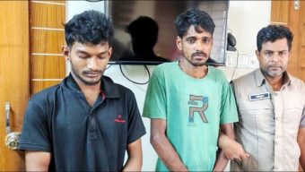 রাজাপুরে ইয়াবা ও গাঁজাসহ দুই যুবক আটক, একজনের কারাদণ্ড