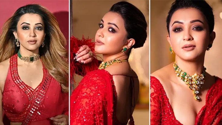 ‎বয়স হলেই বিয়ে করতে হবে, মানতে নারাজ কৌশানি