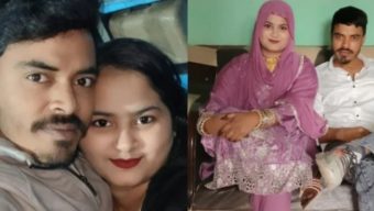 পরকীয়া প্রেমিক ও তার বন্ধুকে ডেকে স্বামীকে হত্যা, পরিবার জানতো হৃদরোগে মৃত্যু