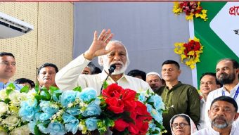 বিএনপি সরকারের অবদানেই শিক্ষকরা শতভাগ বেতন পাচ্ছেন: স্থানীয় সরকার মন্ত্রী