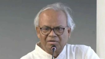শ্রমিক ফেডারেশনের নতুন কমিটি পরিবহনের মাফিয়াতন্ত্রের অবসান ঘটাবে: রিজভী