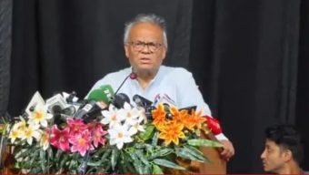 রেমিট্যান্স শাটডাউনের হুমকি চরম দেশবিরোধী ও মানবতাবিরোধী: রিজভী