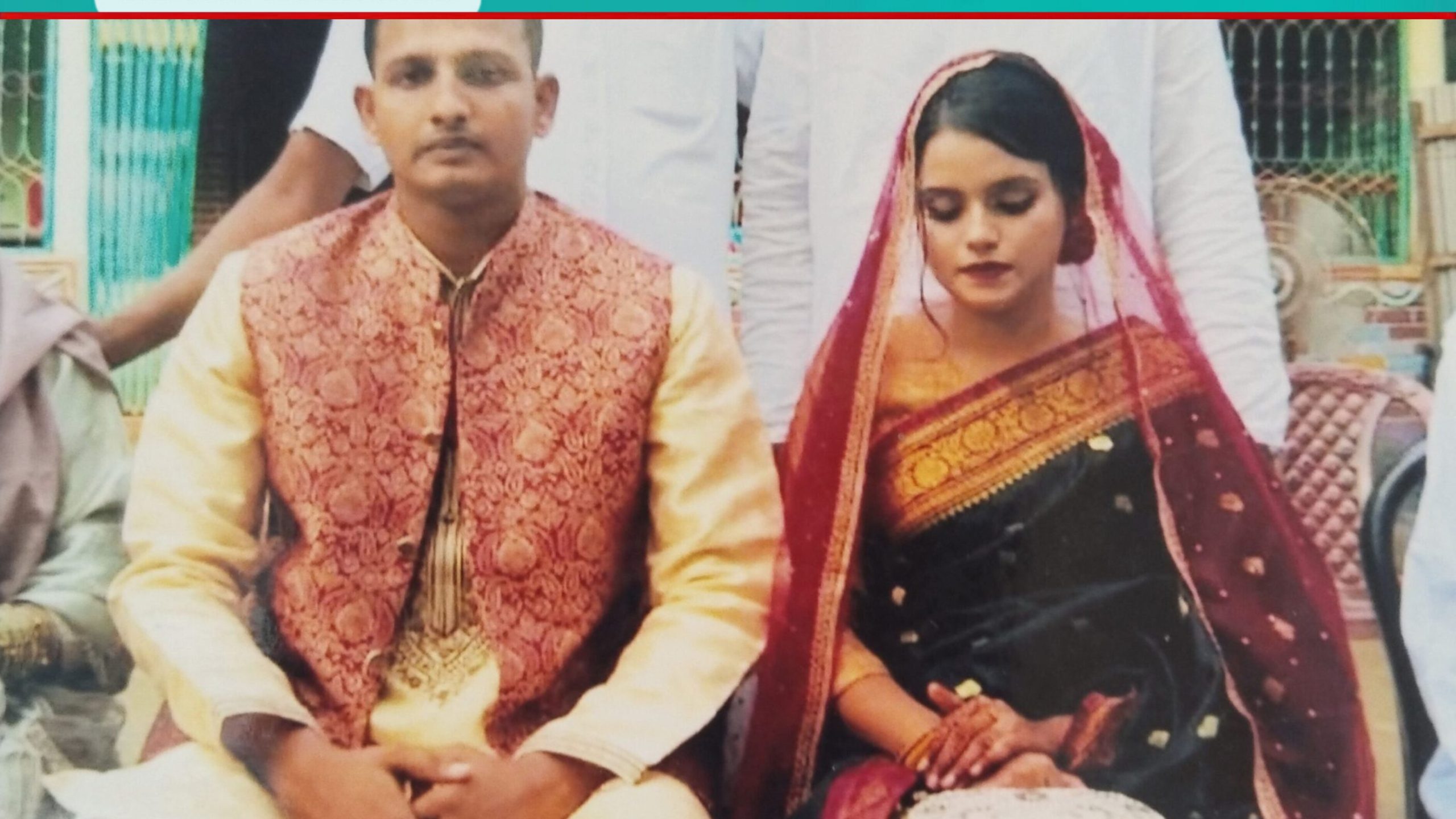 আমার ফুলের মতো জীবন শেষ করল নাঈমুর, মৃত্যুর আগে সুইসাইড নোটে পারভীন