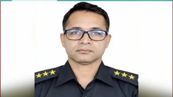 ‎৫৭ ভুয়া বিল পাস করে ১ কোটি ৩৩ লাখ টাকা আত্মসাৎ, জেলার বরখাস্ত