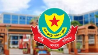 ‎২৪ ঘণ্টায় ডিএমপির অভিযানে গ্রেফতার ৪৭৬, বিপুল মাদক উদ্ধার