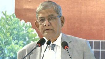 দুর্যোগ মোকাবিলায় দূরদর্শী নীতি ও সমন্বিত পরিকল্পনার তাগিদ রাষ্ট্