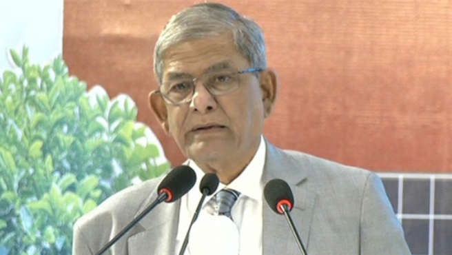 দুর্যোগ মোকাবিলায় দূরদর্শী নীতি ও সমন্বিত পরিকল্পনার তাগিদ রাষ্ট্