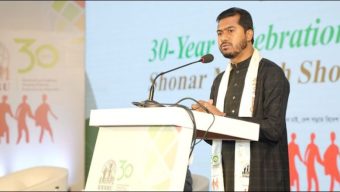 দেশে আটকে পড়া সৌদি প্রবাসীদের ভিসার মেয়াদ নিয়ে যা জানালেন প্রতিমন্ত্রী