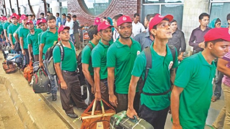 বাংলাদেশ থেকে দক্ষ কর্মী নেবে ইতালি