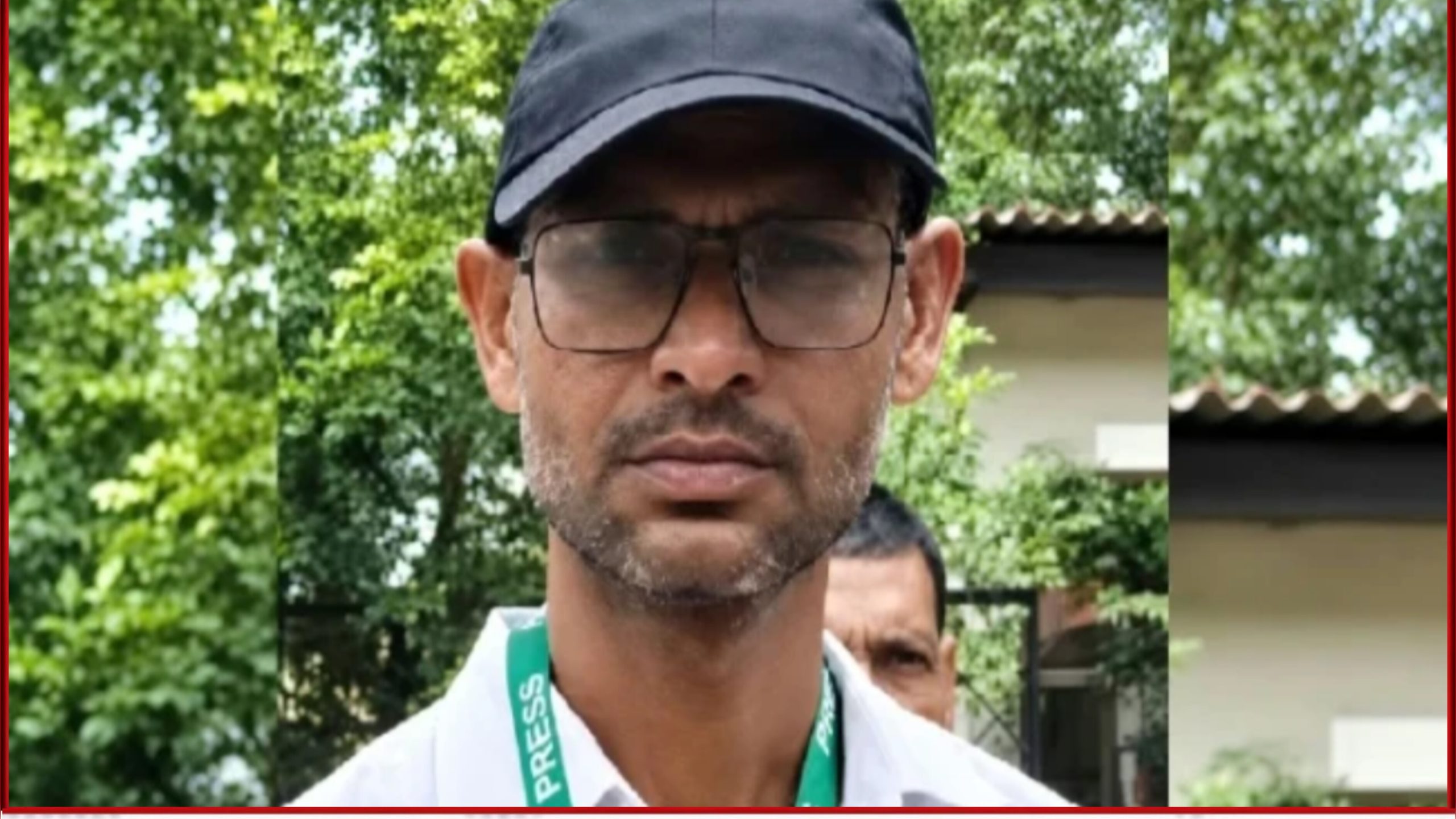 নেত্রকোণায় সাংবাদিককে গুলি করে হত্যা