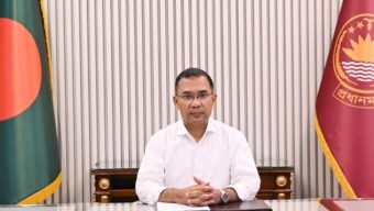 দুর্গাপূজা উপলক্ষে ২০ অক্টোবর চট্টগ্রাম যাচ্ছেন প্রধানমন্ত্রী