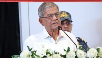 কৃষি এখন আর লাভজনক খাত নয়, তাই শ্রমিক পাওয়া যায় না: রাষ্ট্রপতি