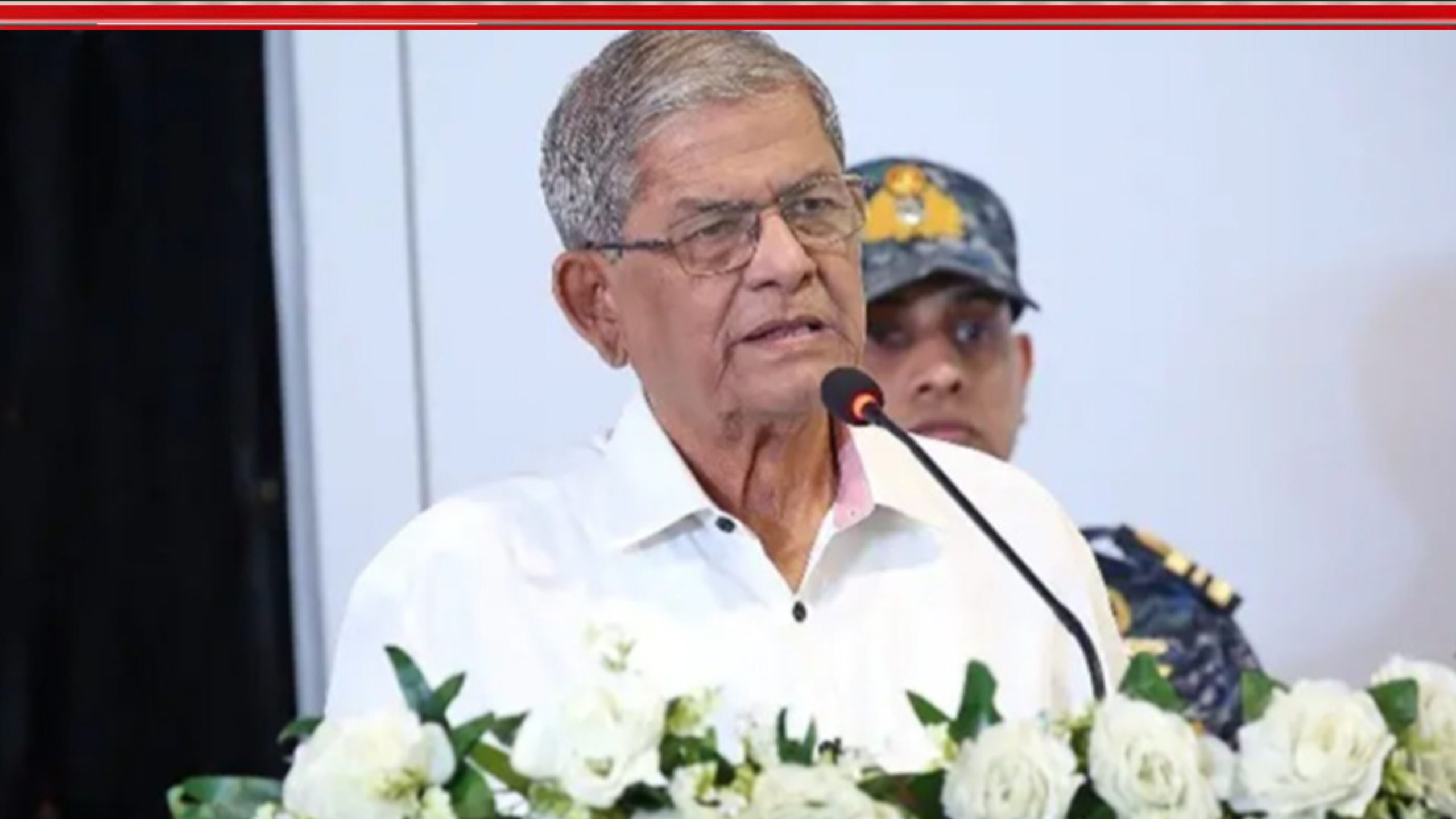 কৃষি এখন আর লাভজনক খাত নয়, তাই শ্রমিক পাওয়া যায় না: রাষ্ট্রপতি