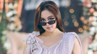 আবারও বিয়ে করলেন আলোচিত অভিনেত্রী চমক!