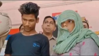 স্বামীকে হত্যার ঘটনা ধাপাচাপা দিতে মরদেহে ছেড়ে দেন জীবন্ত সাপ